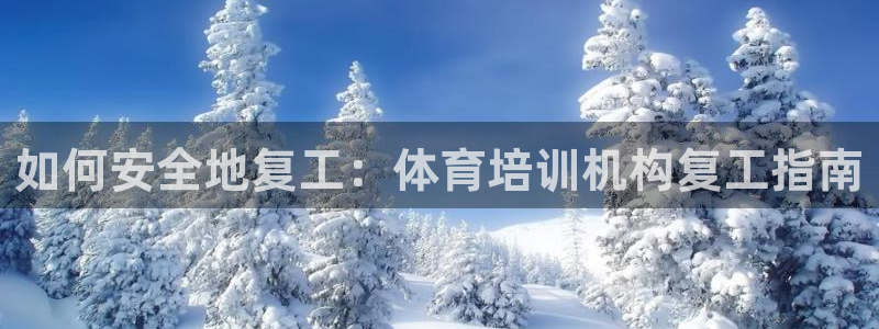 尊龙官方网站最新版V9.3.06：如何安全地复工：体