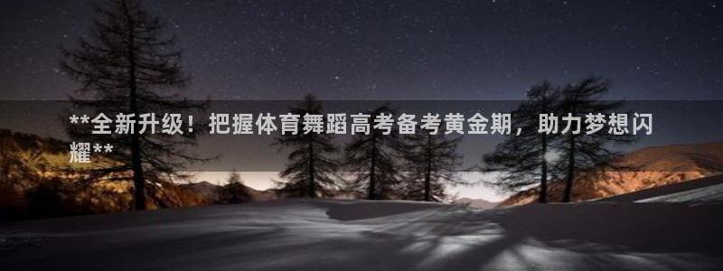 尊龙凯时干什么的