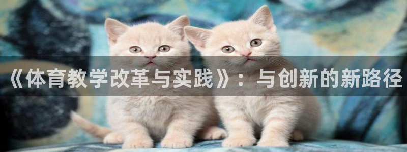 尊龙网站 人生就是博：《体育教学改革与实践》：与创新